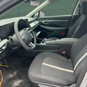 More photos of 2026 Hyundai Sonata Hybrid Blue at Autova - Madison Heights, VA