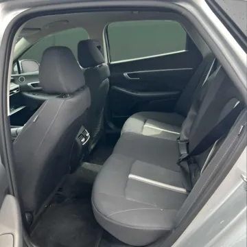 More photos of 2026 Hyundai Sonata Hybrid Blue at Autova - Madison Heights, VA