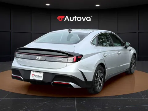 More photos of 2026 Hyundai Sonata Hybrid Blue at Autova - Madison Heights, VA