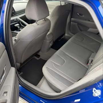 Another view of 2025 Hyundai Elantra SEL Sport for sale in Madison Heights, VA at Autova - Madison Heights