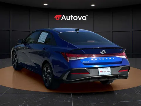 More photos of 2025 Hyundai Elantra SEL Sport at Autova - Madison Heights, VA