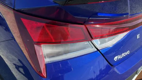 Photos of 2025 Hyundai Elantra SEL Sport for sale in Madison Heights, VA at Autova - Madison Heights