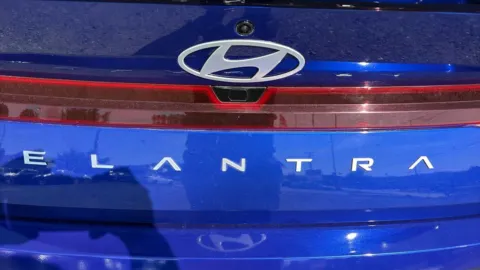 More photos of 2025 Hyundai Elantra SEL Sport at Autova - Madison Heights, VA
