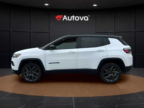 Photos of 2026 Jeep Compass Limited Altitude for sale in Madison Heights, VA at Autova - Madison Heights