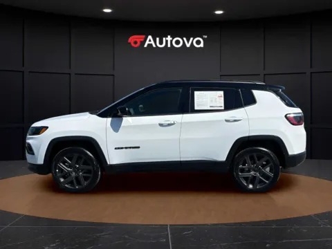 Photos of 2026 Jeep Compass Limited Altitude for sale in Madison Heights, VA at Autova - Madison Heights