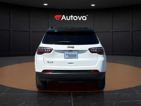 More photos of 2026 Jeep Compass Limited Altitude at Autova - Madison Heights, VA