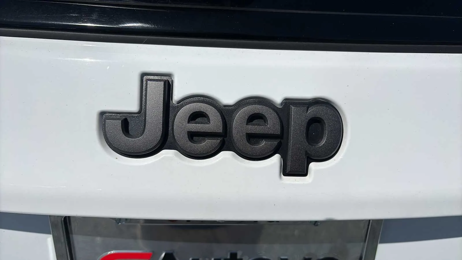 Jeep Compass photo 28