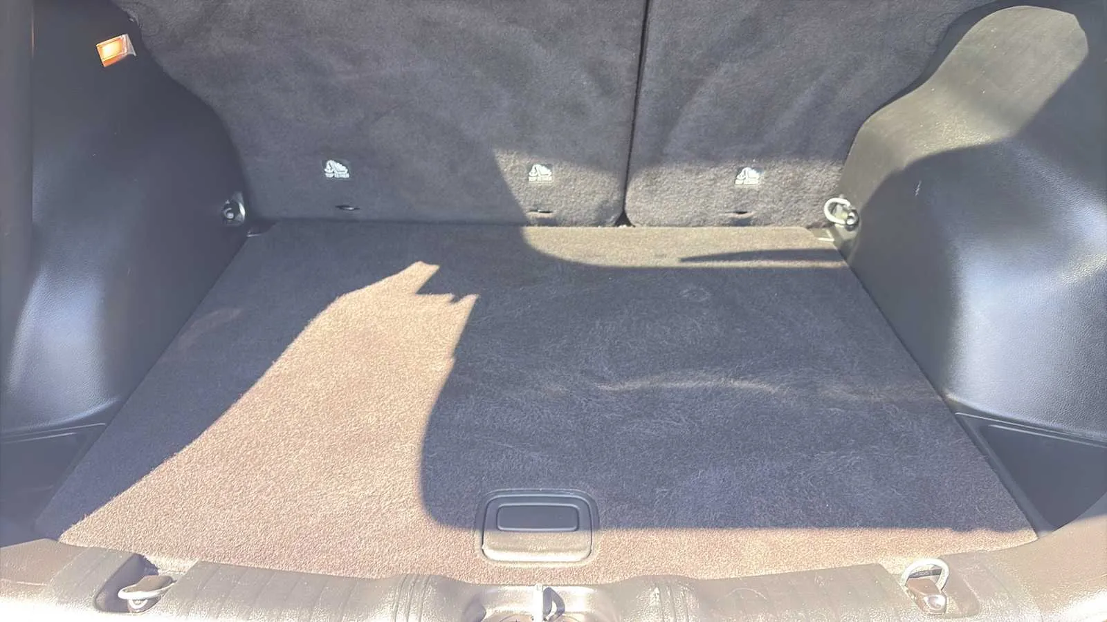 Jeep Compass photo 20