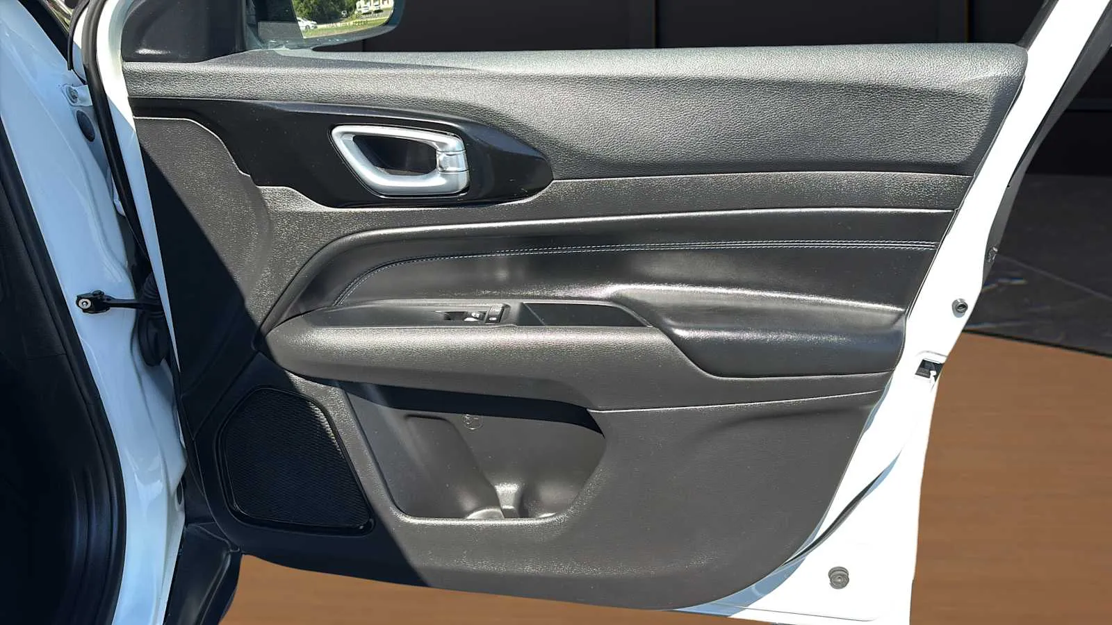 Jeep Compass photo 22