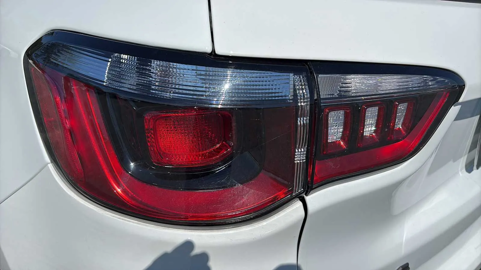 Jeep Compass photo 27