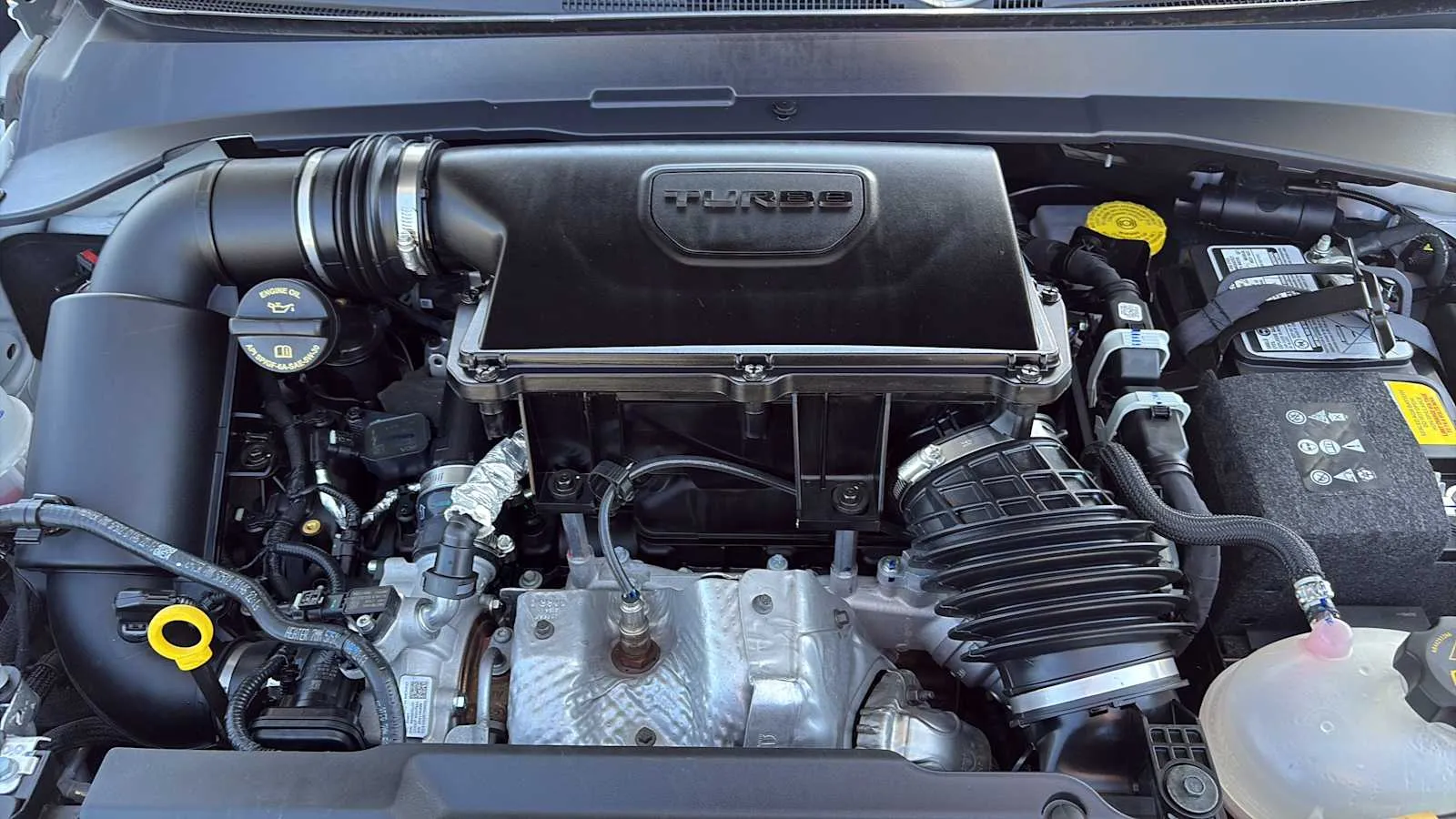 Jeep Compass photo 24