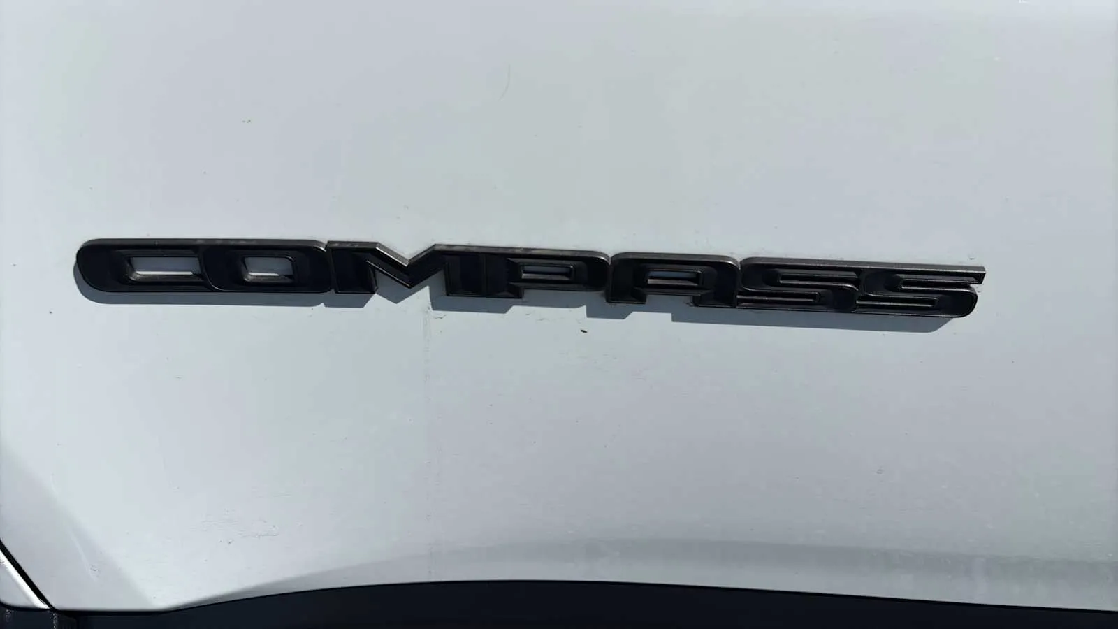 Jeep Compass photo 29