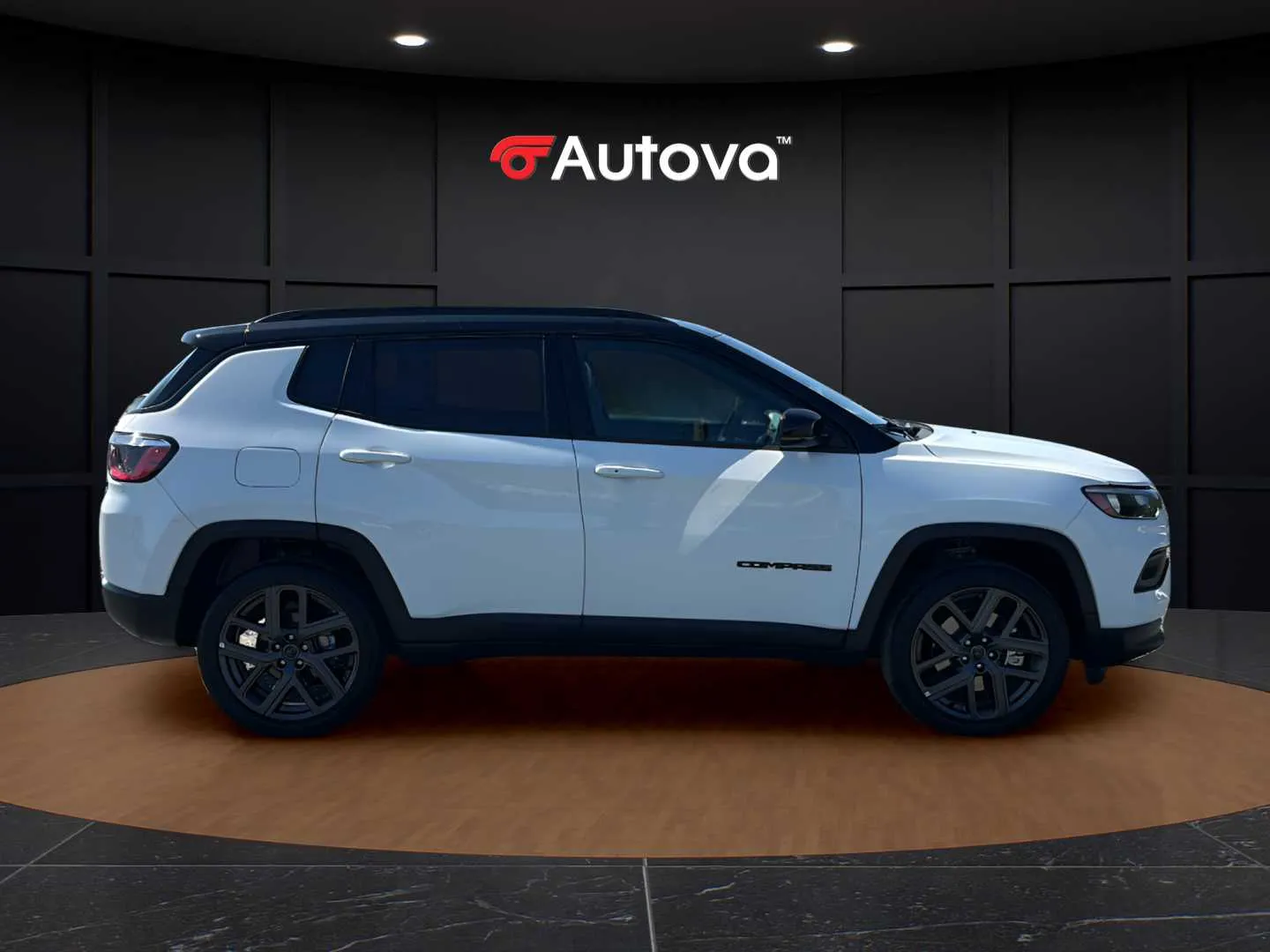 Jeep Compass photo 6