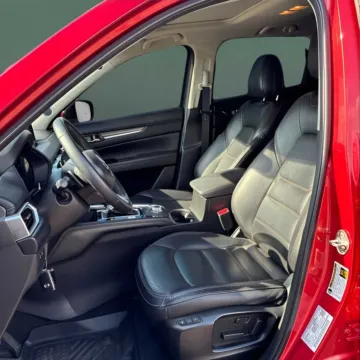 More photos of 2020 Mazda CX-5 Grand Touring at Autova - Madison Heights, VA