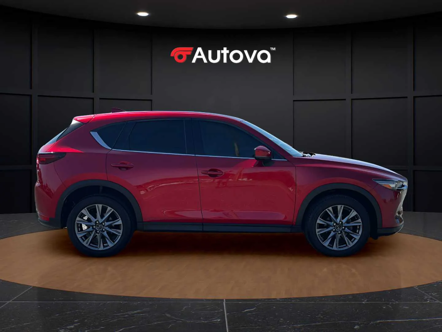 Mazda CX-5 photo 6