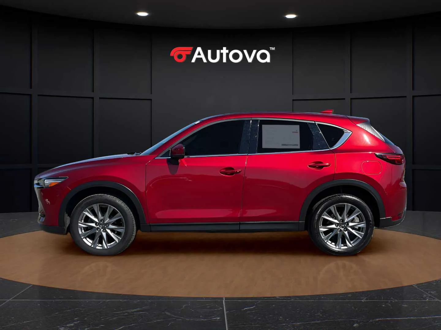 Mazda CX-5 photo 2