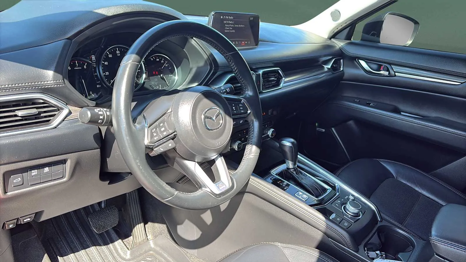 Mazda CX-5 photo 13