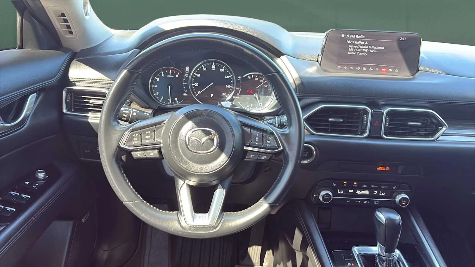 Mazda CX-5 photo 20