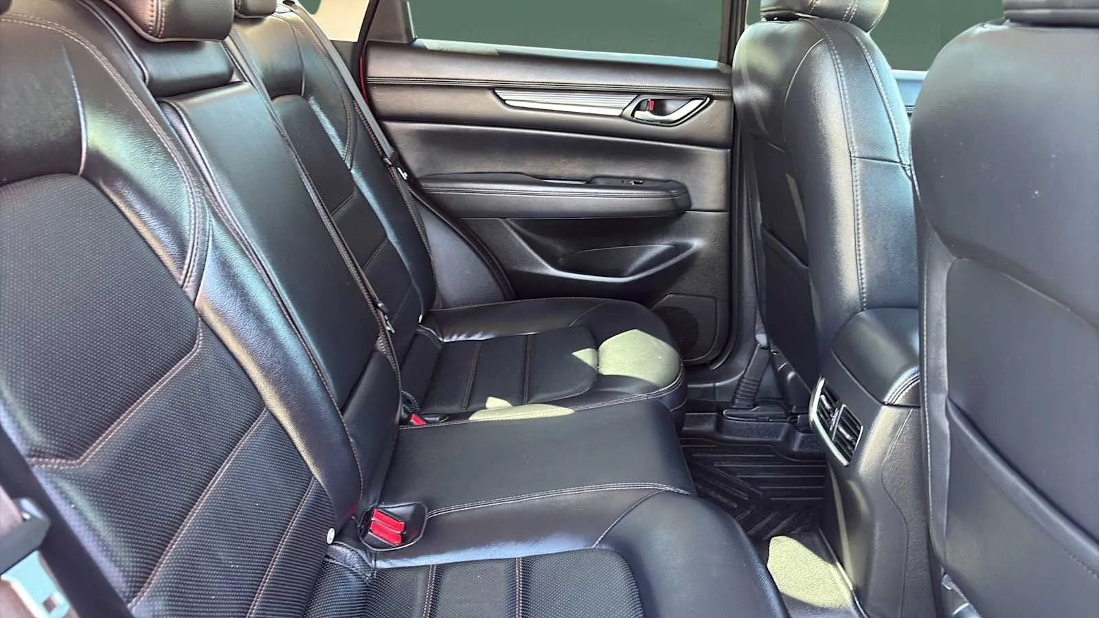Mazda CX-5 photo 22