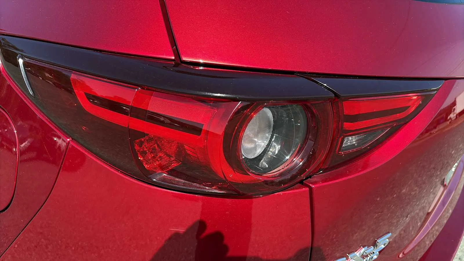 Mazda CX-5 photo 29
