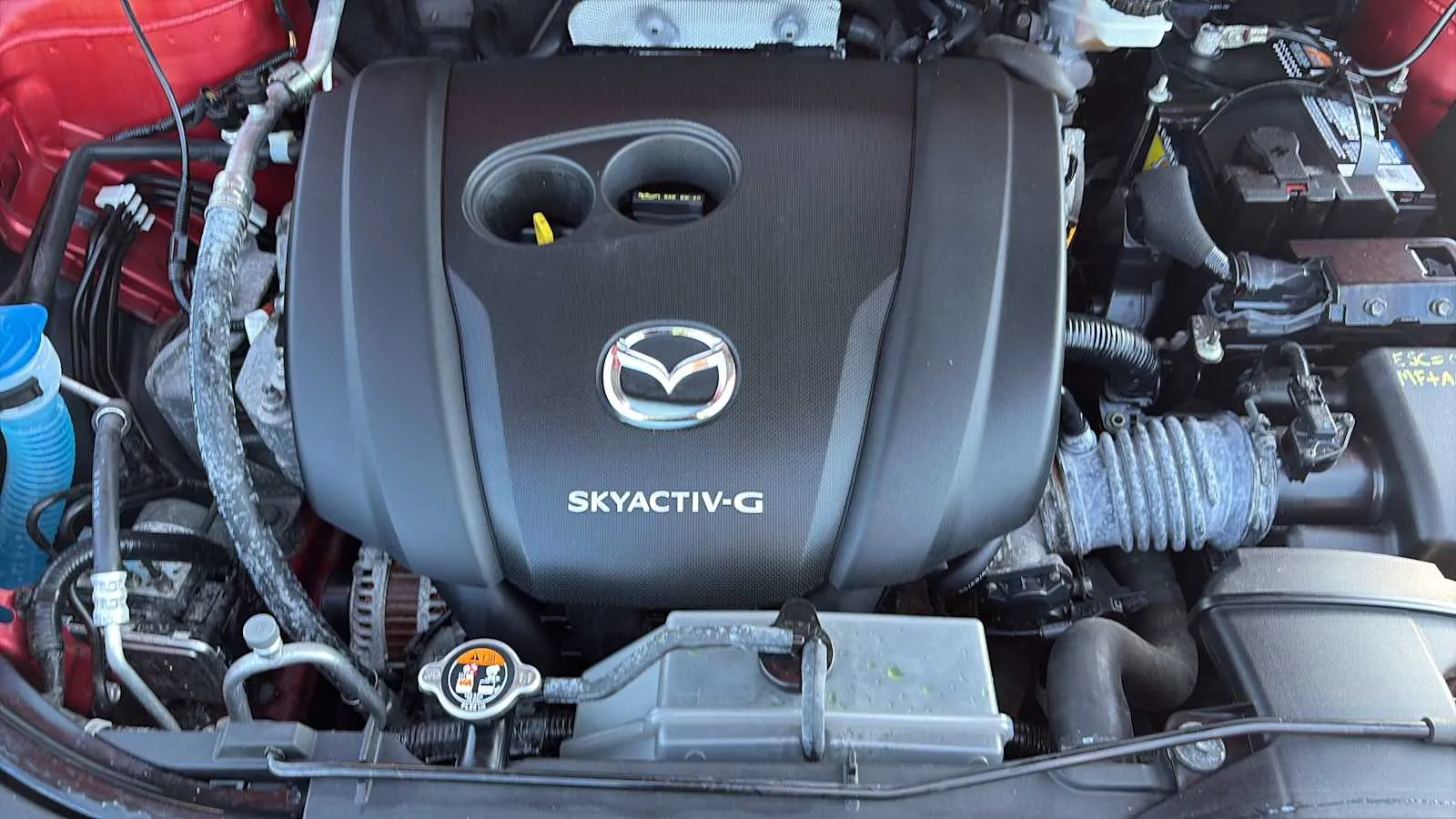 Mazda CX-5 photo 26