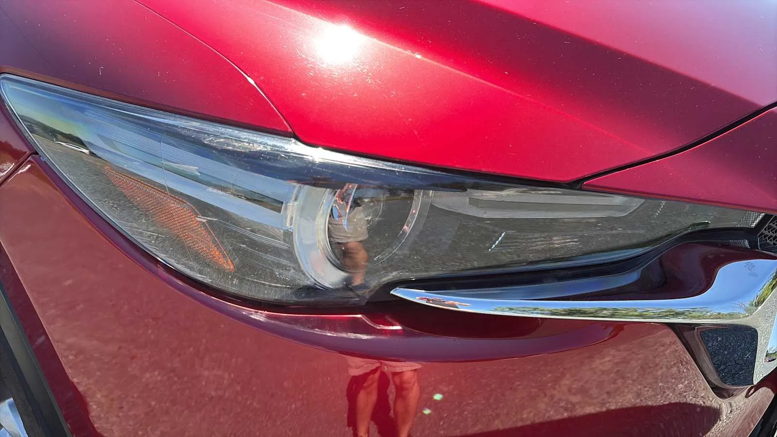 Mazda CX-5 photo 27