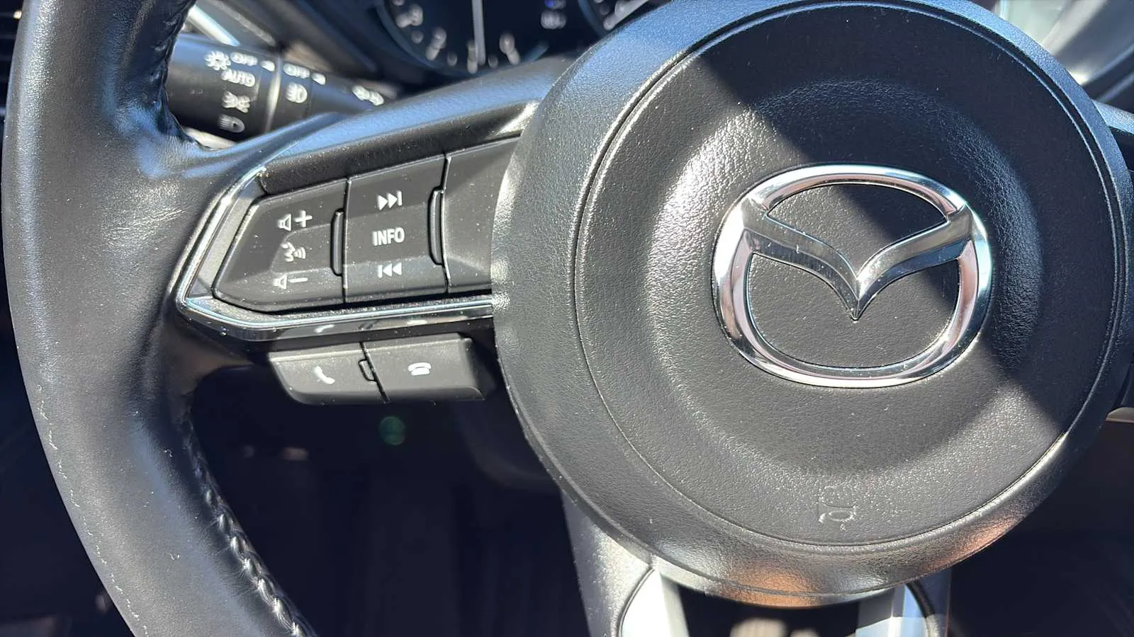 Mazda CX-5 photo 9