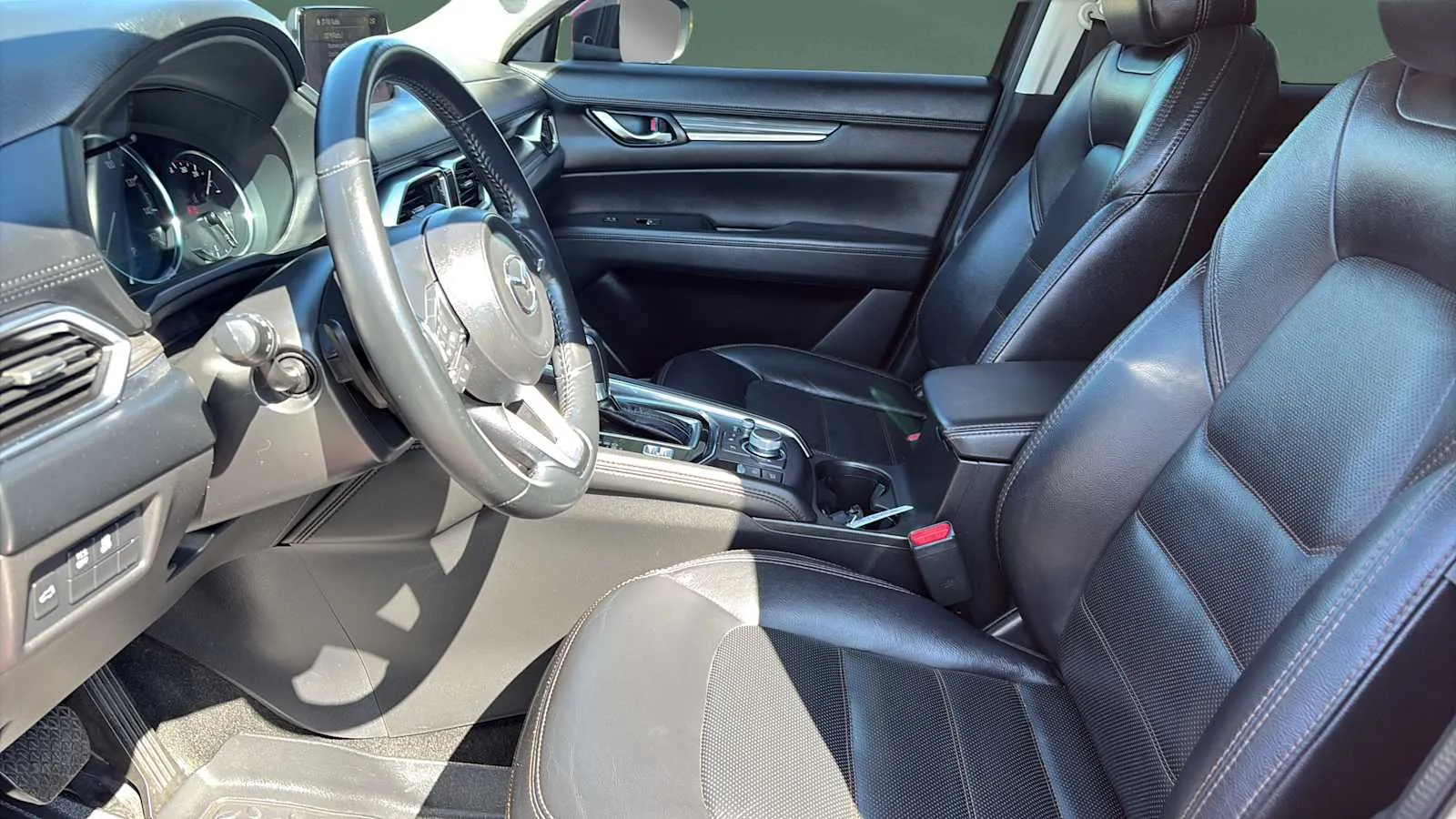 Mazda CX-5 photo 17