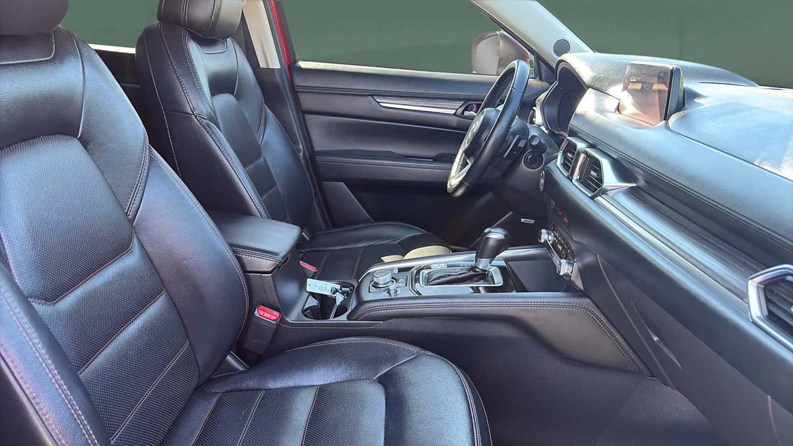 Mazda CX-5 photo 24