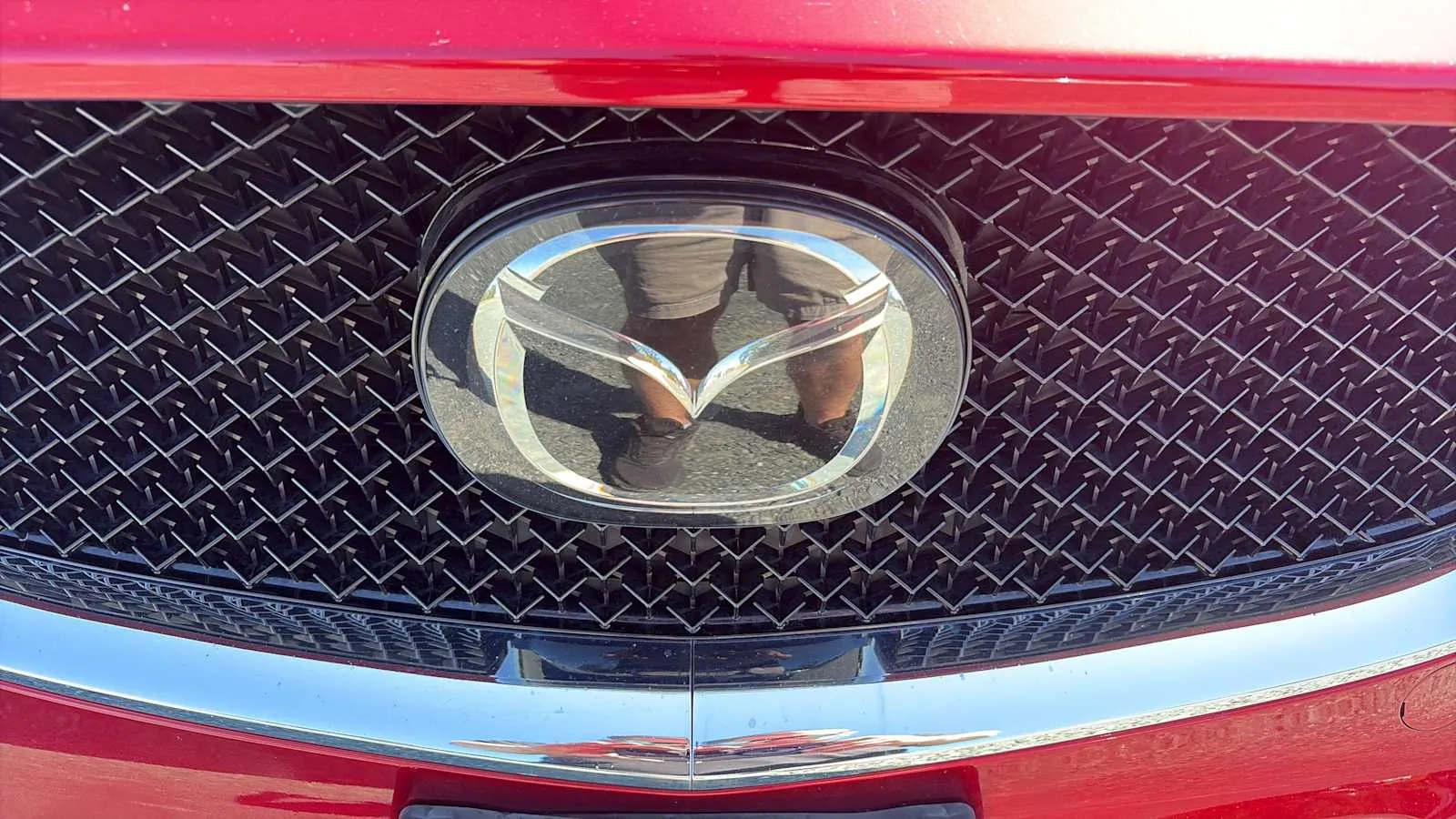 Mazda CX-5 photo 28