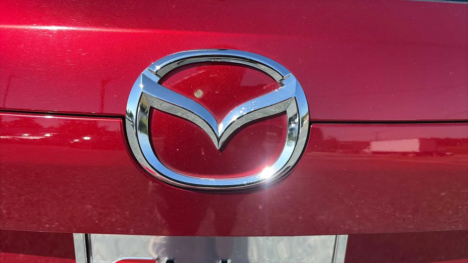 Mazda CX-5 photo 30