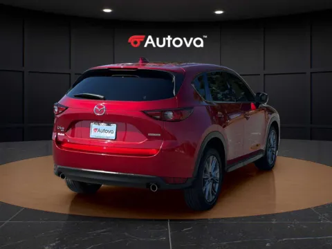 More photos of 2020 Mazda CX-5 Grand Touring at Autova - Madison Heights, VA