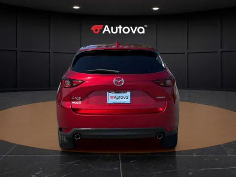 More photos of 2020 Mazda CX-5 Grand Touring at Autova - Madison Heights, VA