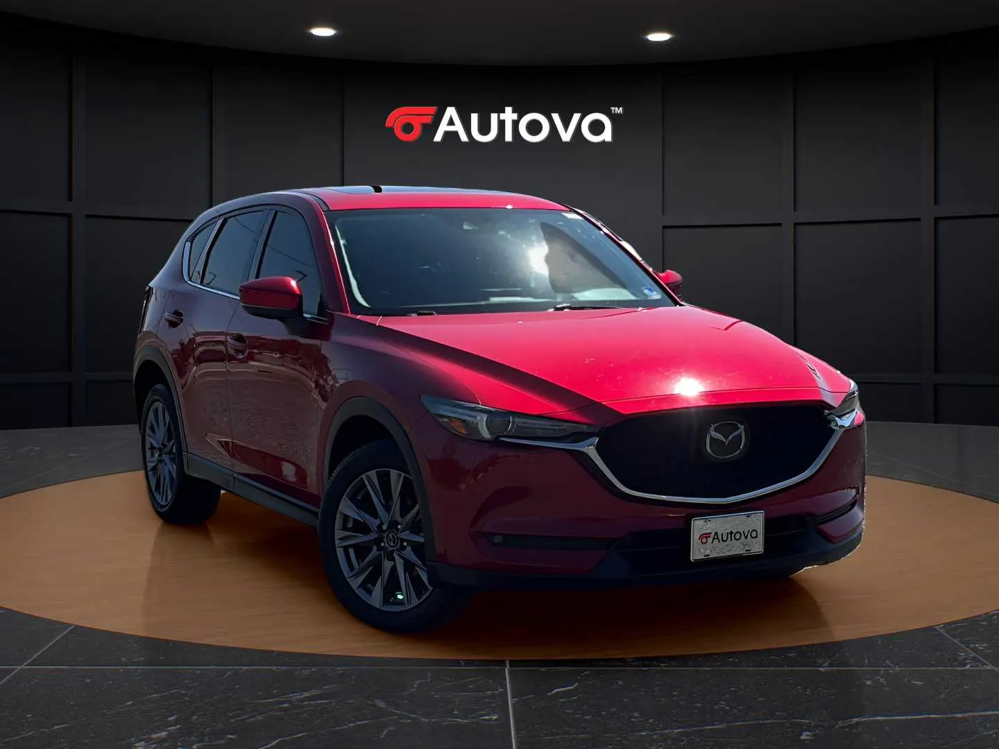 Mazda CX-5 photo 7