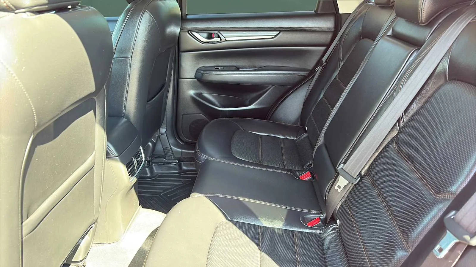 Mazda CX-5 photo 18
