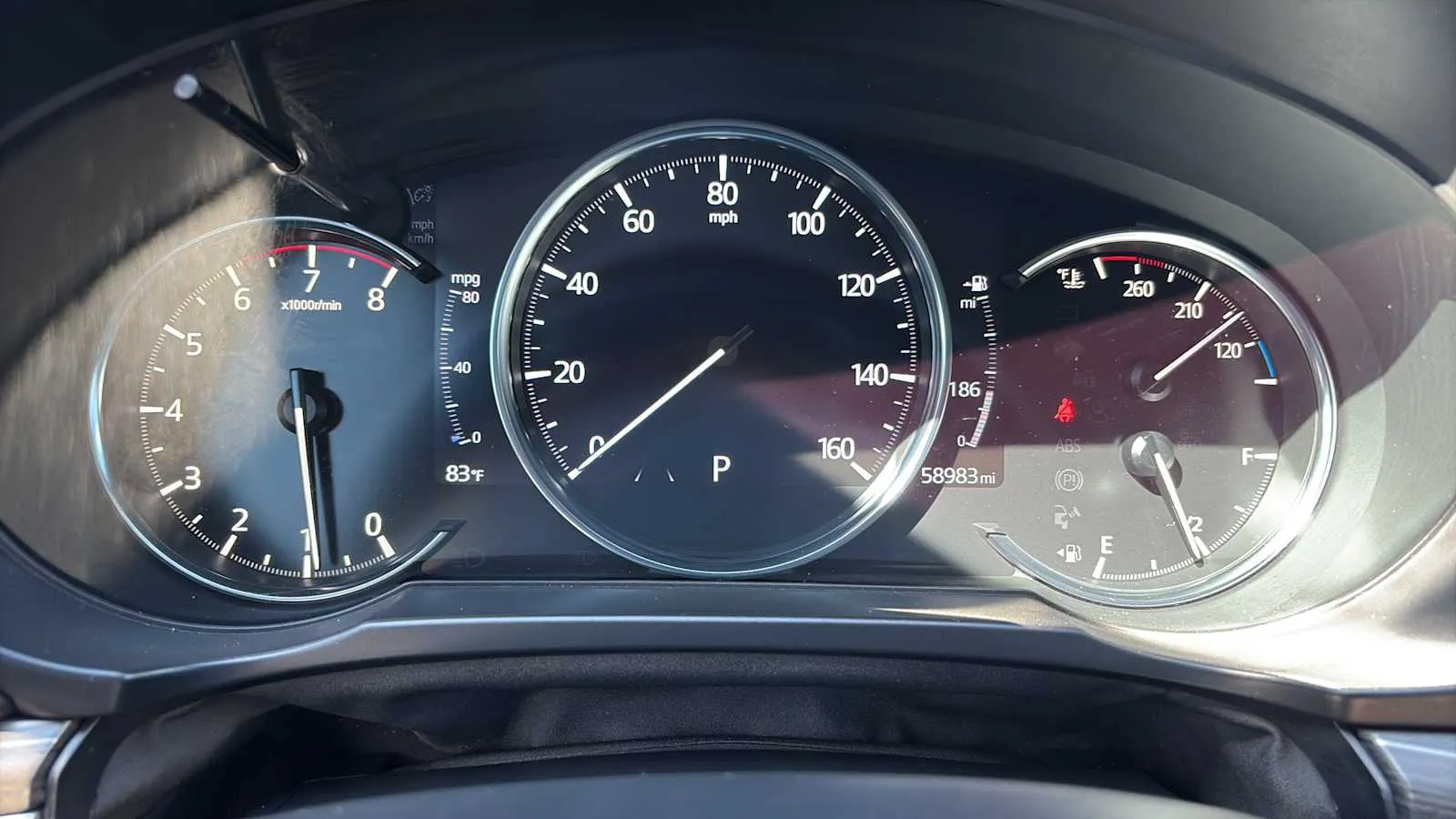Mazda CX-5 photo 11