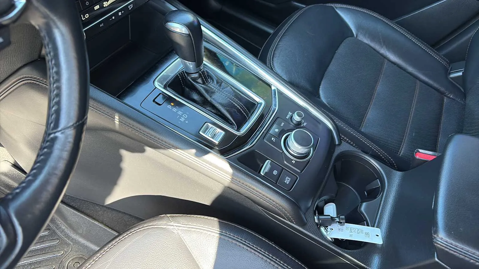 Mazda CX-5 photo 14