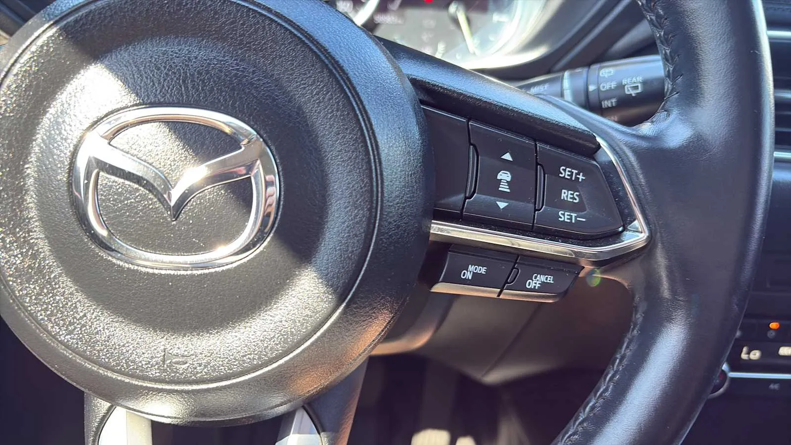 Mazda CX-5 photo 10
