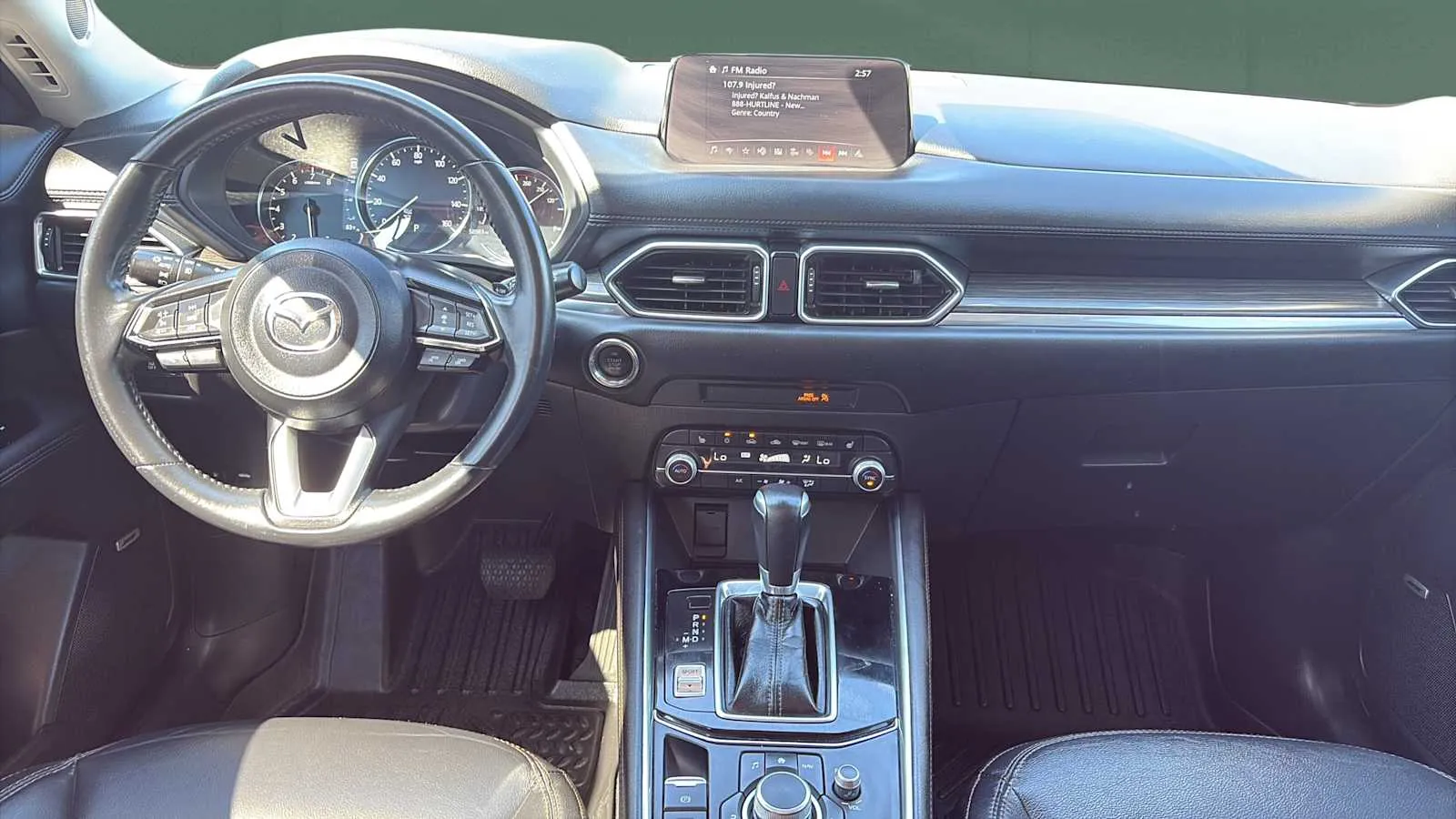 Mazda CX-5 photo 19