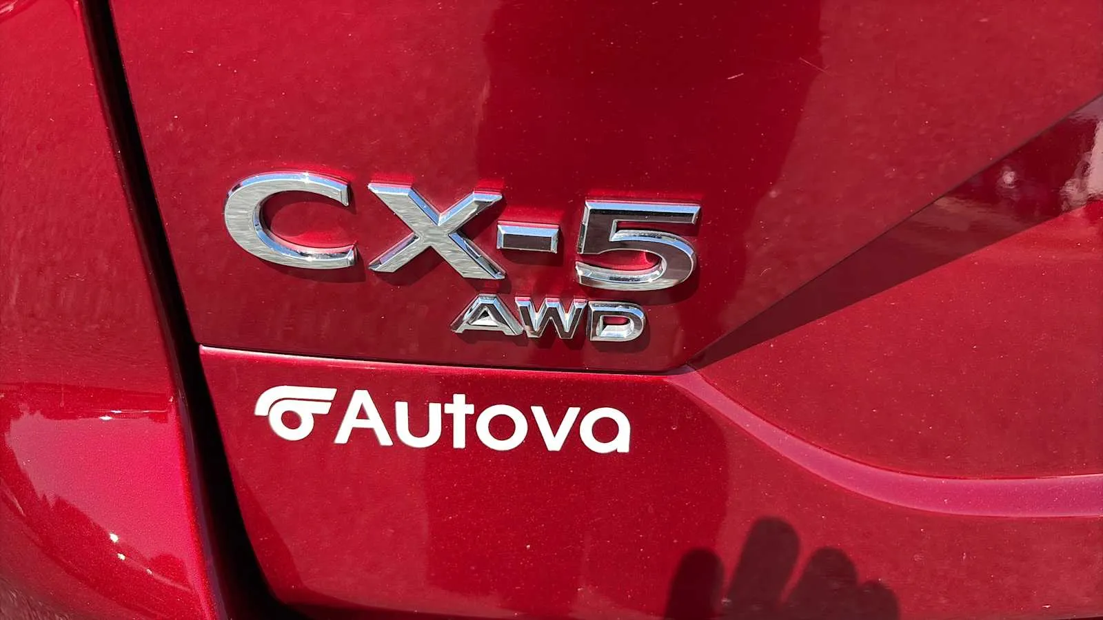 Mazda CX-5 photo 31