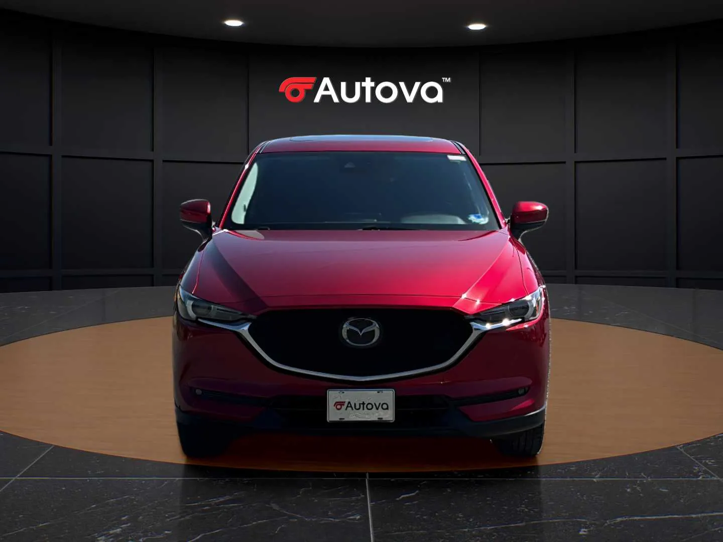 Mazda CX-5 photo 8
