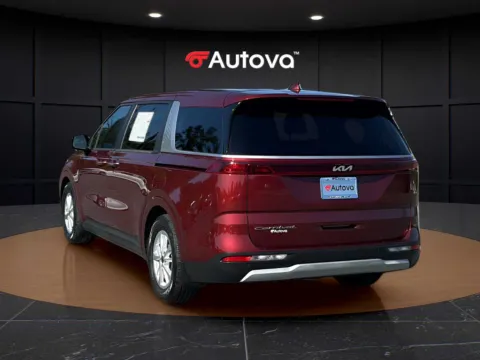 Another view of 2022 Kia Carnival LXS for sale in Madison Heights, VA at Autova - Madison Heights