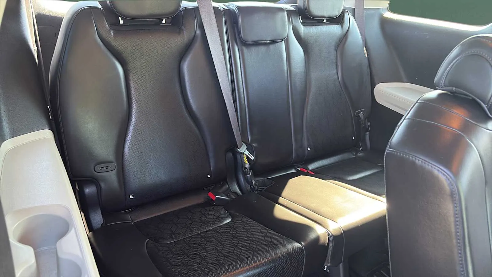 Kia Carnival photo 23