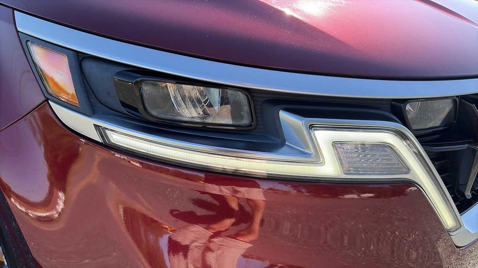 Kia Carnival photo 27