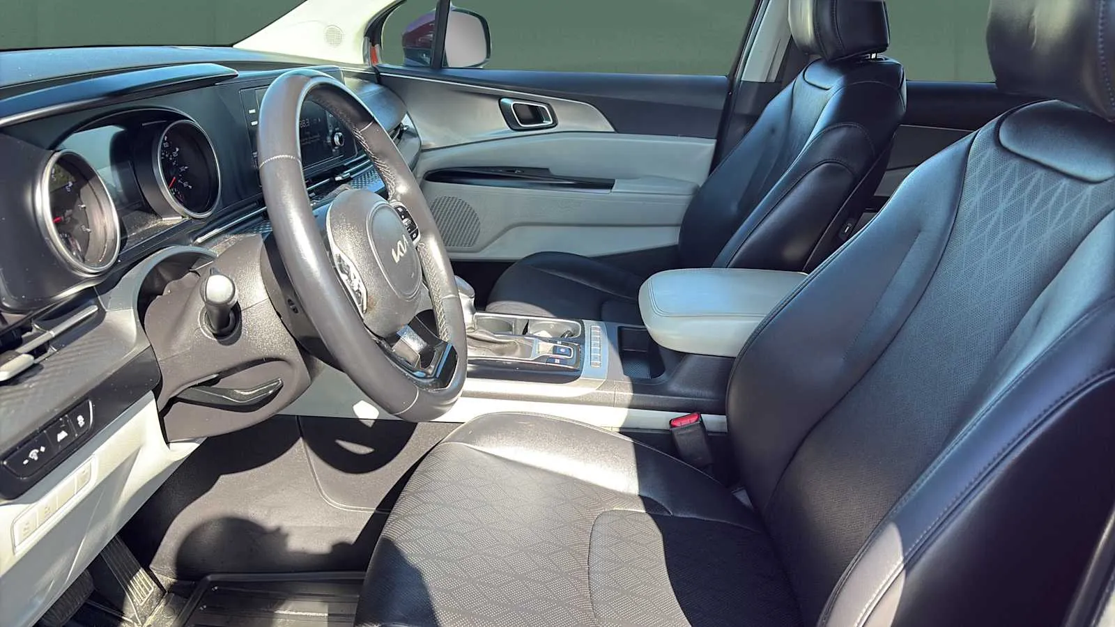 Kia Carnival photo 17