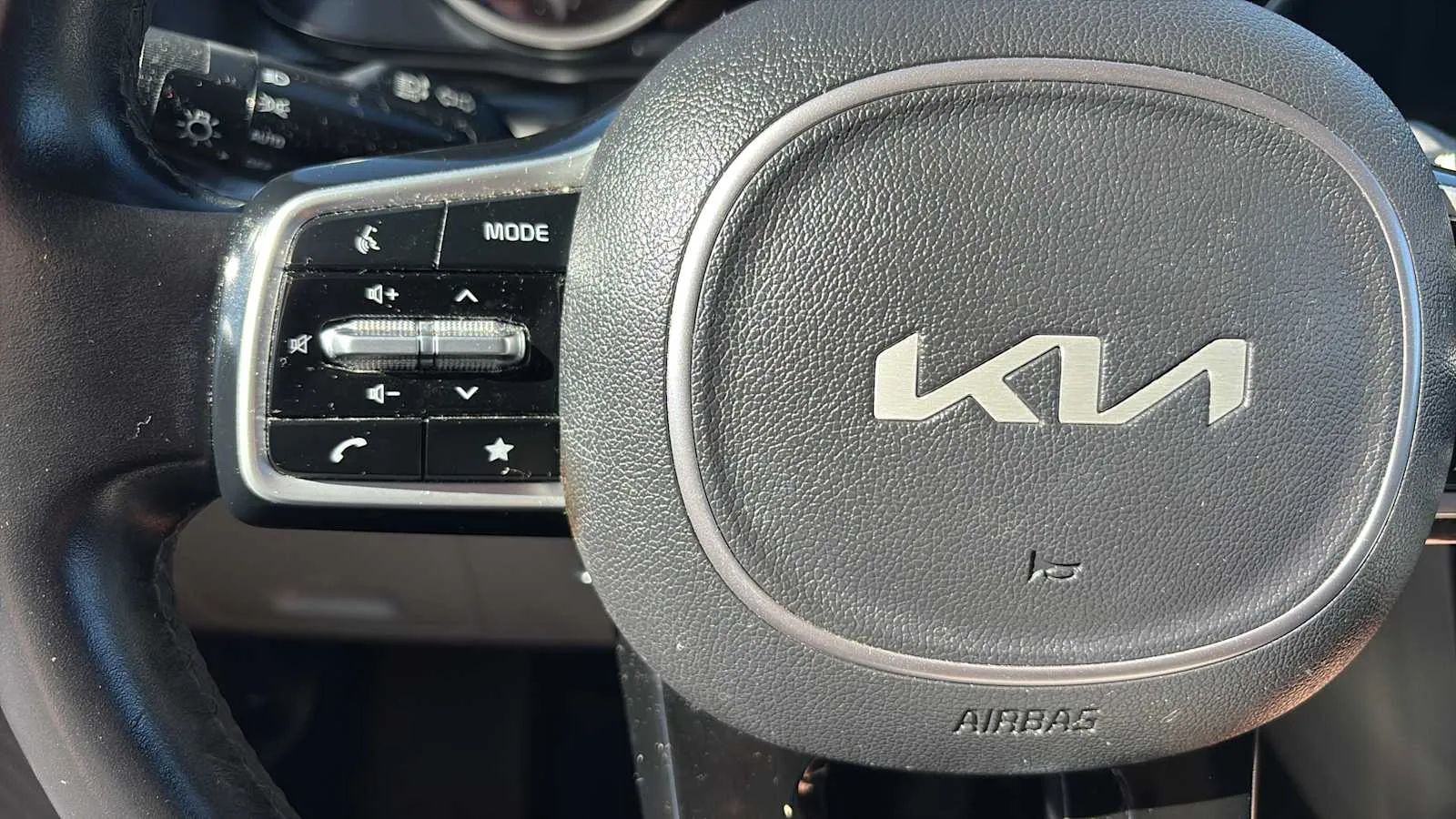 Kia Carnival photo 9