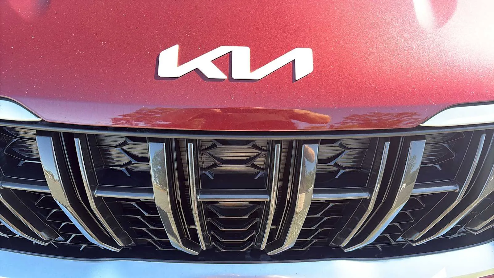 Kia Carnival photo 28
