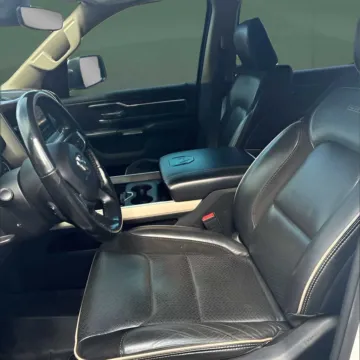 More photos of 2021 Ram 1500 Laramie at Autova - Madison Heights, VA