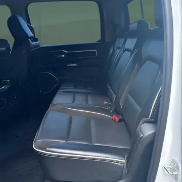 More photos of 2021 Ram 1500 Laramie at Autova - Madison Heights, VA