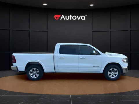 Another view of 2021 Ram 1500 Laramie for sale in Madison Heights, VA at Autova - Madison Heights